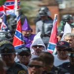 إرهاب اليمين المتطرف في أوروبا والولايات المتحدة الأمريكية