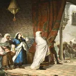 مشكلة السّبي في الإسلام وإشكالاتها بين الماضي والحاضر