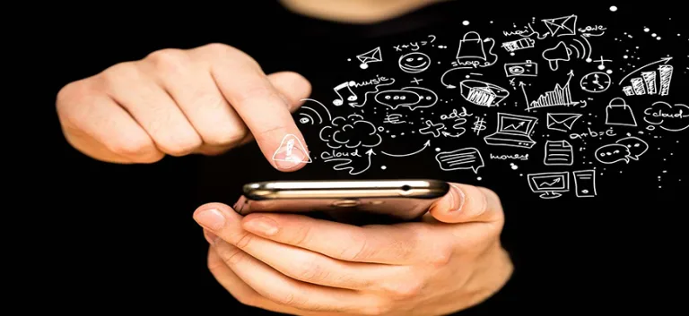 المجتمع المدني والديمقراطية في عصر شبكات التواصل الاجتماعي