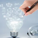 مجتمعاتنا ما بين استهلاك المعرفة وإبداعها؟