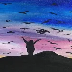 الفنّ والحرّيّة