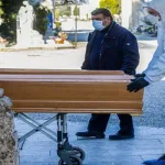 الإنسان في زمن كورونا: تأمّلات في المرض والموت والدين