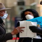 العلاقات الدولية وعالم "ما بعد" وباء كورونا