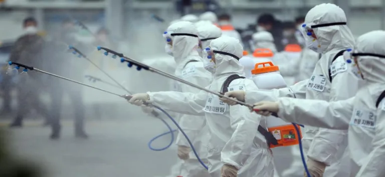 الوباء العالمي كورونا؛ من سياق المؤامرة إلى كيف نواجه الموت؟