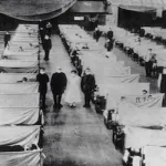 الإنفلونزا الإسبانية عودة إلى وباء 1918-1919