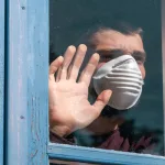 الخوف ذو الوجهين في زمن الكورونا