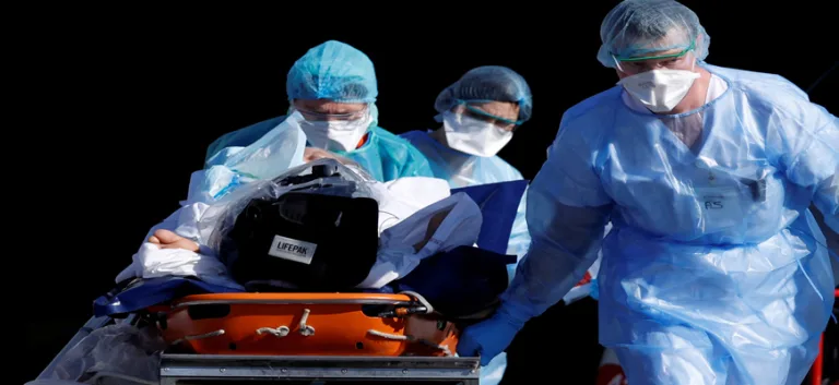 العالم ما بعد فيروس كورونا