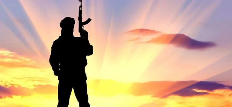 مخيال الجماعات المتطرفة: أبو مصعب الزرقاوي أنموذجا