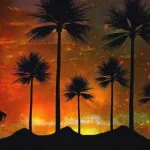 مقدّمات الوحي في شبه الجزيرة العربيّة