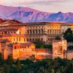 الإسهام الروحي والإنساني للإسلام في أوروبا