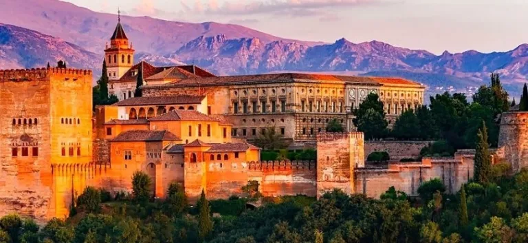 الإسهام الروحي والإنساني للإسلام في أوروبا