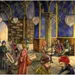 التواصل ورحلة الأفكار