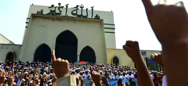 هزيمة الإسلام السياسي… زعم يناقضه الواقع