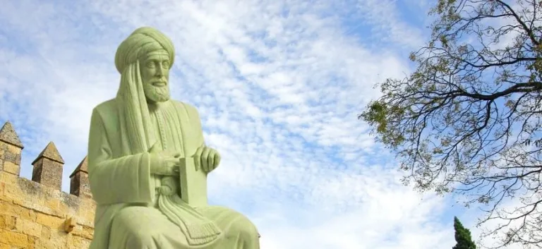 هل كان ابن مسرة القرطبي فيلسوفاً؟