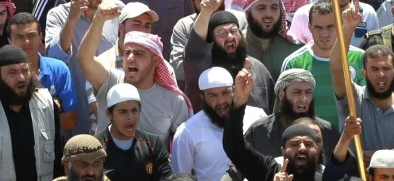 الإسلامويّون والدولة الحديثة