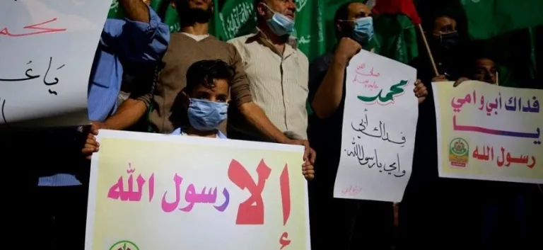 "إلّا رسول الله" … فرضيّات حول معاني الحصر والاستثناء عند المسلمين