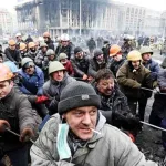 رأسمالية الكوارث والرعب الأعظم؛  أو الخطاب الحربي ومحاولات شرعنة حالة الاستثناء