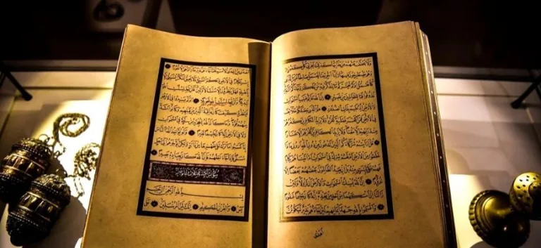 الاستشراق والقرآن: من تاريخ الوحي إلى تاريخ النصّ والخطاب "دراسات قرآنيّة" لـجون وانسبـرو (1928 ـ 2002) أنموذجا