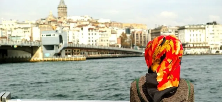 ذكورية الحجاب …