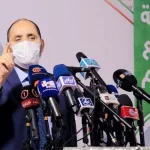 تطوّر الفعل السّياسي لدى حركة مجتمع السلم ”حمس“