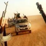 أصول الحركة الجهادية وتطورها من معارضة الشيوعية إلى الإرهاب