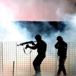 جدلية وتكامل العوامل المختلفة في إنتاج الإرهاب في المنطقة العربية