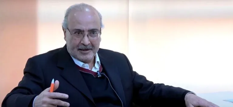 التحوّلات في أفكار الإسلاميين وآثارها:  عبد الجواد ياسين من التأصيل لفقه الجاهليّة