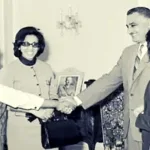 المرأة المصرية في عهد عبد الناصر بين الهوى والمنطق