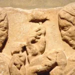 البغاء في الحضارات القديمة