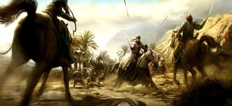 الإمبريالية الإسلامية: بين الاحتلال والفتوحات