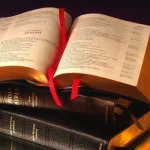 النّبوّة والنّظم المعرفيّة فـي النصوص المقدّسة