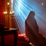 تصوّف النساء في المجتمع المغاربي