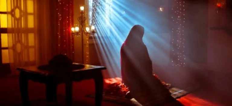 تصوّف النساء في المجتمع المغاربي