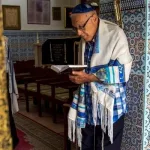 اليهود المغاربة في المِخْيَال الموَثَّقِ رقميا