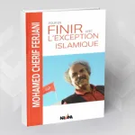 تقديم كتاب "من أجل إنهاء الاستثناء الإسلامي" لمحمّد شريف الفرجاني