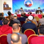 مستقبل المشاركة السياسية لشباب التيارات السلفية في مصر