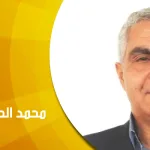 حوار مع محمد الحيرش