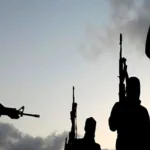 فكرة الجهاد وأزمة الدين