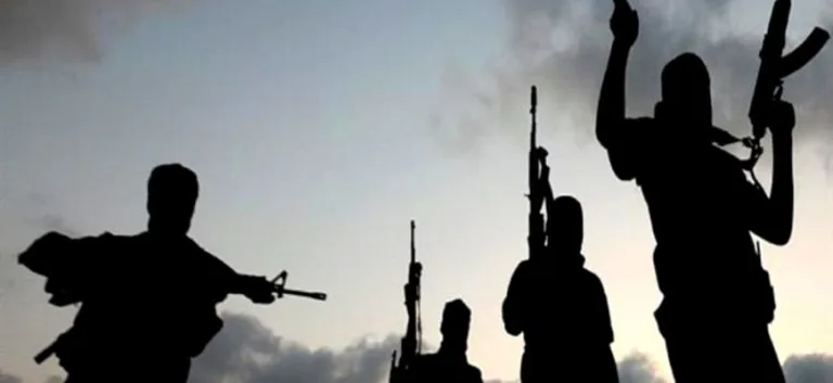 فكرة الجهاد وأزمة الدين