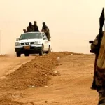 روايةٌ تكتُبُ الإرهابَ بِيَدٍ مُرْتعِشةٍ