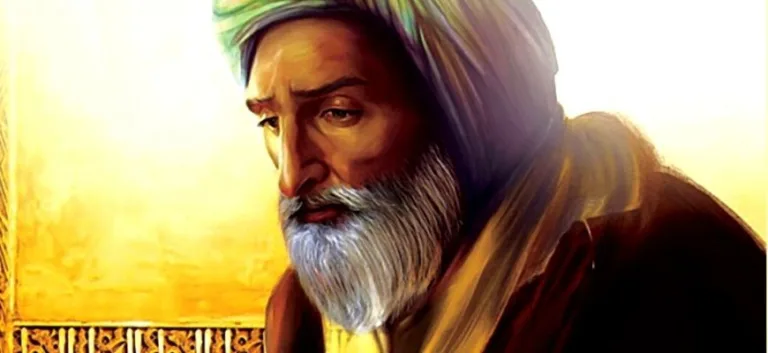 ابن رشد، وعبور جبال الألب