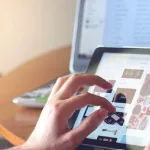 بنية سوق المعلومات في عصر الإنترنت