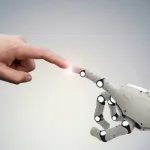 التقنية والدين أو في نهاية المقدس