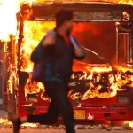 خطاب في أساس العنف بين الناس