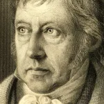 هيغل والعنف المفاهيمي