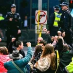 العصيان المدني مدخل إلى الديمقراطيَّة