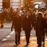 الإنسان وأقانيمه المقدسة