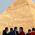 انعكاسات جائحة كورونا على "القيمي" الجمعي والسياسي في مصر