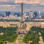 إشكالية الحداثة في بين عقلانية الغرب وتبعية الشرق