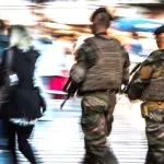 عودة التهديد الإرهابي